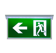 Emergency Exit Light