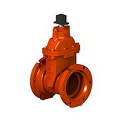 Fire Fighting Valves And Fittings